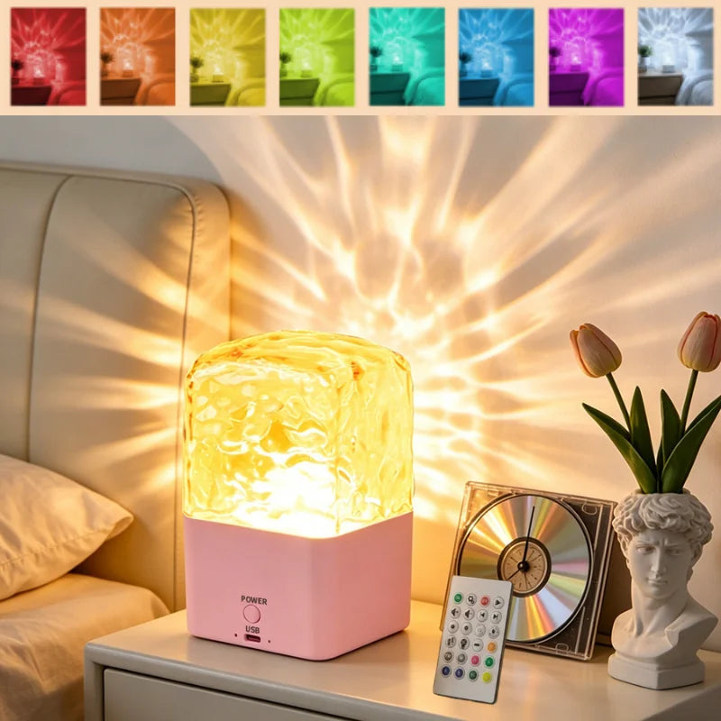 Astronaut Galaxy Projector and Bluetooth Speaker with Relaxing Sleep Music.