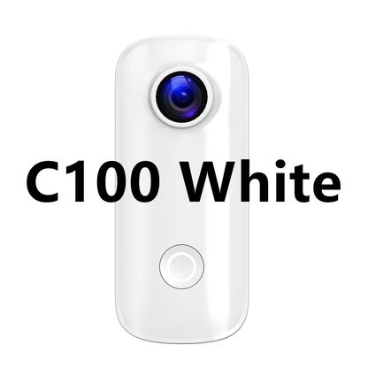 Cámara de deportes 4K. Resistente al agua 30 m. Wifi