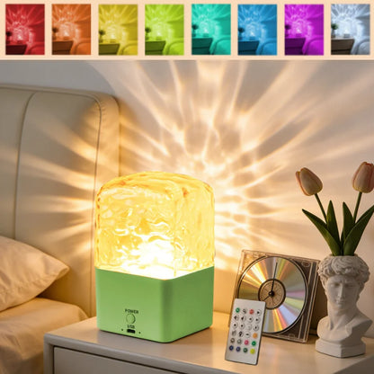 Astronaut Galaxy Projector and Bluetooth Speaker with Relaxing Sleep Music.